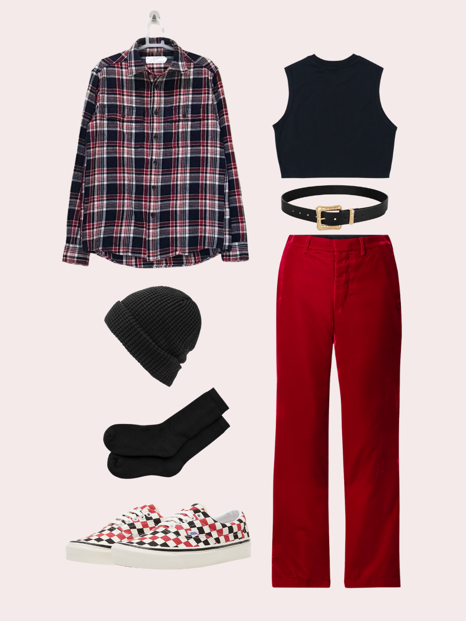 Outfit 2